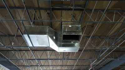Duct Work